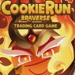Starter Deck Baru CookieRun: Braverse Siap Sambut Pet Legendaris yang Akhirnya Muncul!