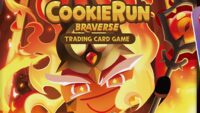 Starter Deck Baru CookieRun: Braverse Siap Sambut Pet Legendaris yang Akhirnya Muncul!