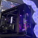 Ulasan Cooler Master MasterFrame 360 Panorama: Wujudkan Impian Gaming dengan Desain Futuristik!