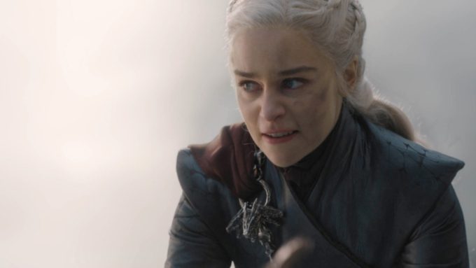 Musim 3 House of the Dragon Ulang Kisah Daenerys di Musim 8 — Apakah Retcon Terbesar Ini Bisa Memperbaikinya?