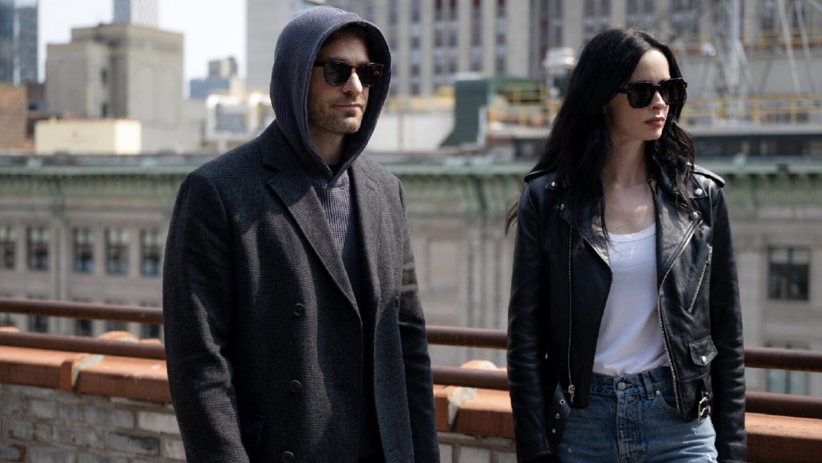 Daredevil: Born Again Kembali Hadirkan Karakter Ikonik Netflix dengan Cara Terbaik!