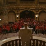 Setelah Final Musim 2 Daredevil: Born Again, Saya Sangat berharap Itu Jadi Akhir Kingpin di MCU!