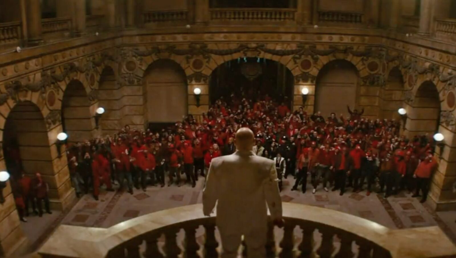 Setelah Final Musim 2 Daredevil: Born Again, Saya Sangat berharap Itu Jadi Akhir Kingpin di MCU!