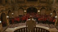 Setelah Final Musim 2 Daredevil: Born Again, Saya Sangat berharap Itu Jadi Akhir Kingpin di MCU!
