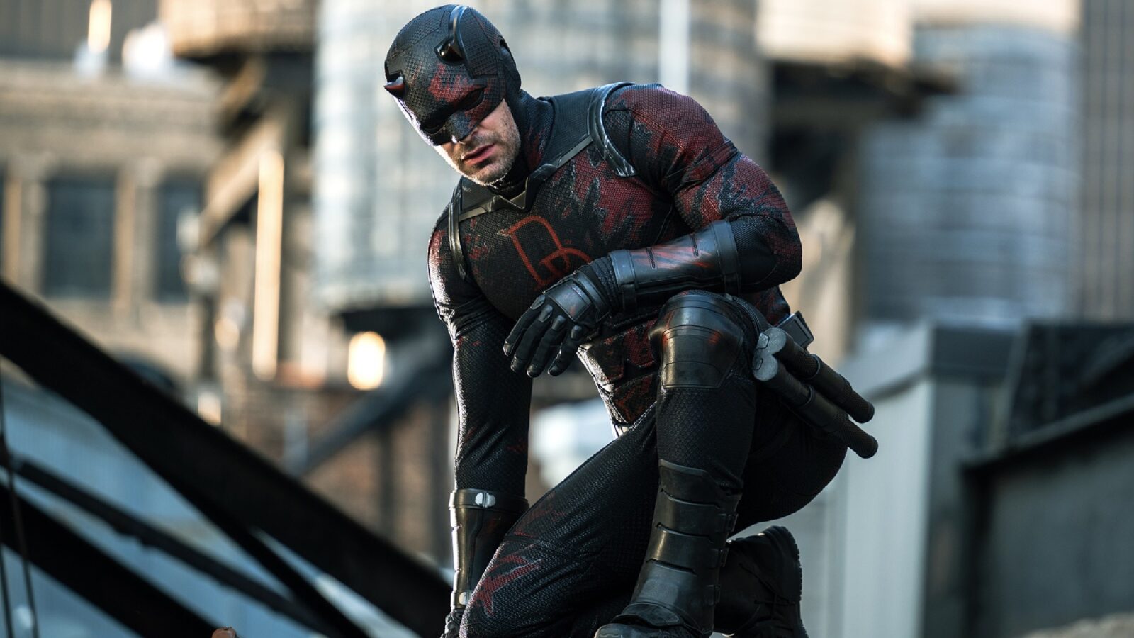 5 Pahlawan MCU yang Masih Menyimpan Identitas Rahasia Setelah Pengungkapan Besar Daredevil!