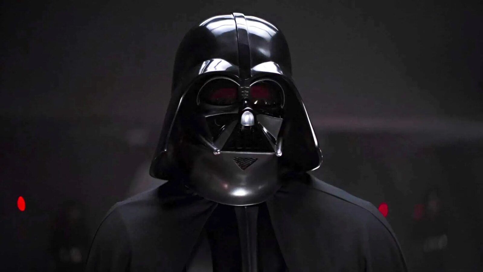Gak Nyangka, Saya Baru Sadar Aksi Paling Gila Darth Vader di Rogue One!