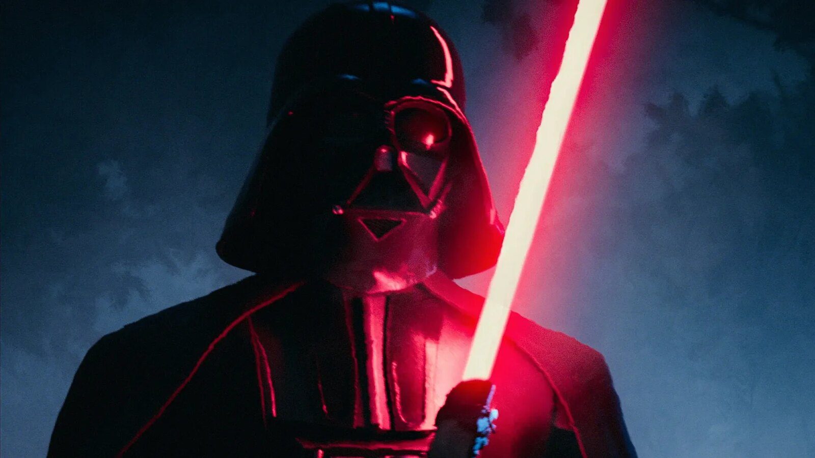 Gawat! Bos Baru Star Wars Diduga Tak Paham Darth Vader, Ada Bukti Nyatanya!