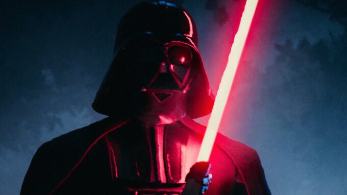Gawat! Bos Baru Star Wars Diduga Tak Paham Darth Vader, Ada Bukti Nyatanya!