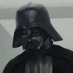 Figur Aksi Darth Vader Paling Langka Siap Beraksi dengan Desain Lightsaber Unik!