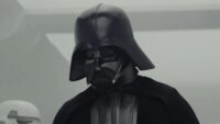 Figur Aksi Darth Vader Paling Langka Siap Beraksi dengan Desain Lightsaber Unik!