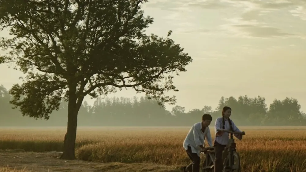 'Dear You' Dominasi Box Office Setelah Liburan!