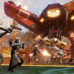 Destiny 2: Akankah Era Pertarungan Ini Akhirnya Berakhir?