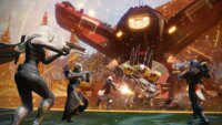 Destiny 2: Akankah Era Pertarungan Ini Akhirnya Berakhir?
