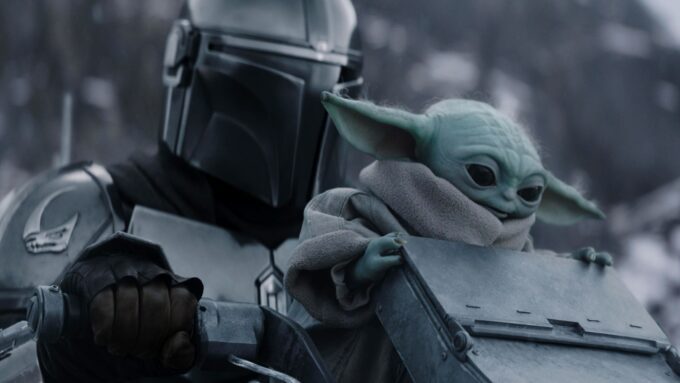 Mengungkap Alasan Kenapa The Mandalorian & Grogu Tanpa Opening Crawl dan Makna Tersembunyi untuk Star Wars!
