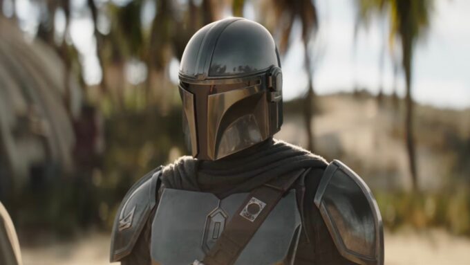 4 Proyek Star Wars Resmi Setelah The Mandalorian & Grogu: Siap-siap untuk Petualangan Baru!