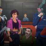 Laura Bailey dan Travis Willingham Ungkap Daftar Impian untuk Potensi Dispatch 2 [Eksklusif]