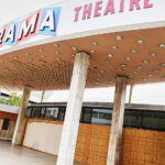Cinerama Dome Siap Dibuka! Izin Penjualan Alkohol Telah Disetujui!