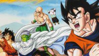 Game Baru Dragon Ball Z Hadir: Hidupkan Saga Ikonik yang Kamu Kenal!