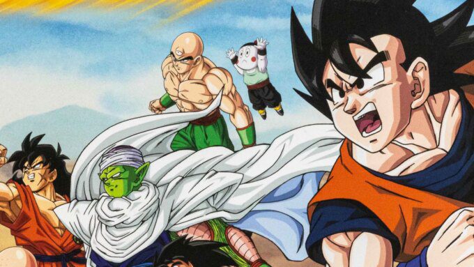Game Baru Dragon Ball Z Hadir: Hidupkan Saga Ikonik yang Kamu Kenal!