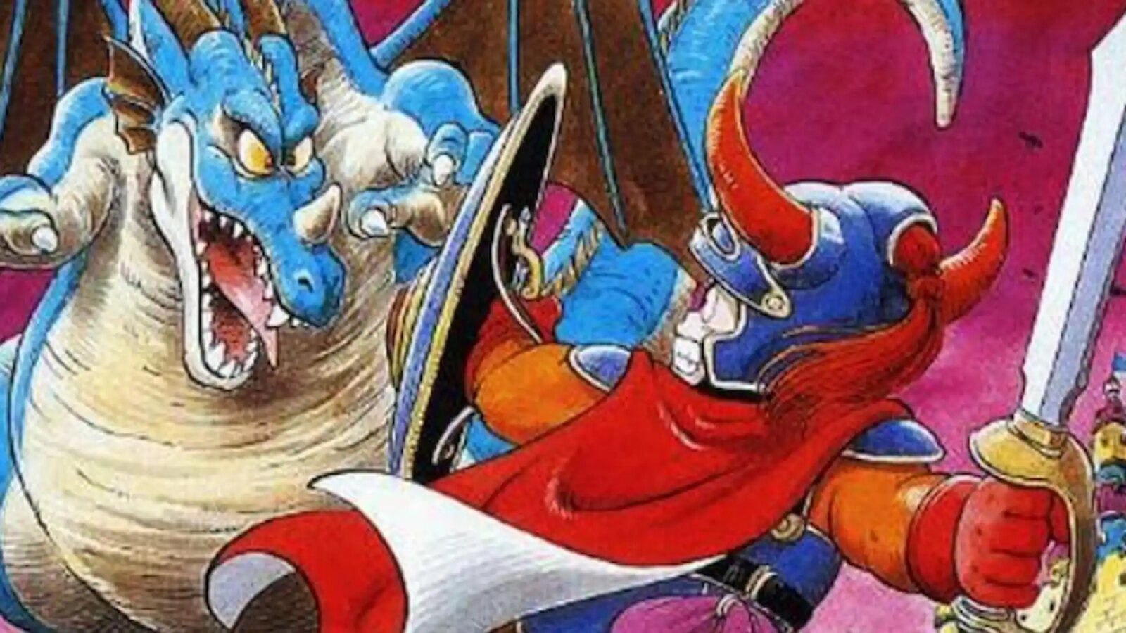 Salah Satu Seri JRPG Terbesar Dimulai 40 Tahun Lalu, Akankah Game Terbaiknya Segera Hadir?