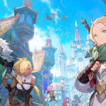 Gacha Game yang Sungguh Dinanti-Nanti Akhirnya Hadir, Siap Mengguncang Genre!