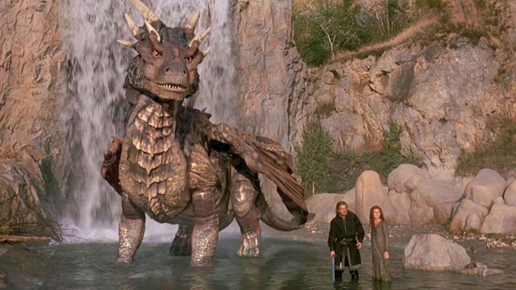 Dragonheart