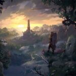 RPG Open World yang Terlupakan Ini Cocok Banget untuk Para Fans Skyrim dan Witcher 3!