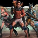 Tangkap Keseruan Dungeon Crawler Carl Kini Gratis! Inilah Cara Menontonnya!