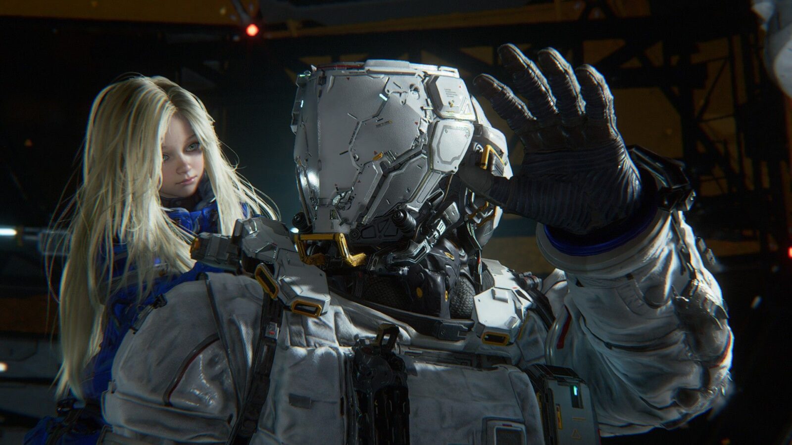 Pengembang Pragmata Menganggap Perbandingan dengan Shooter Xbox 360 Sebagai 'Pujian Besar', Tapi Teori Mereka Soal Alasan Pemain Terhubung Masih Membingungkan!