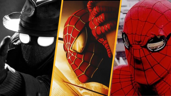 Setiap Aktor yang Pernah Memerankan Spider-Man dalam Versi Live Action (Termasuk Nicolas Cage)