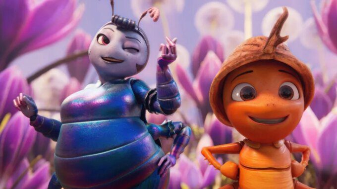 Sola Media Siap Garap Film Animasi 'Felix the Brave' – Siapkan Diri untuk Petualangan Seru!