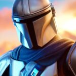 Fortnite Bagikan Hadiah Baru Bertema Star Wars untuk Para Pemain!