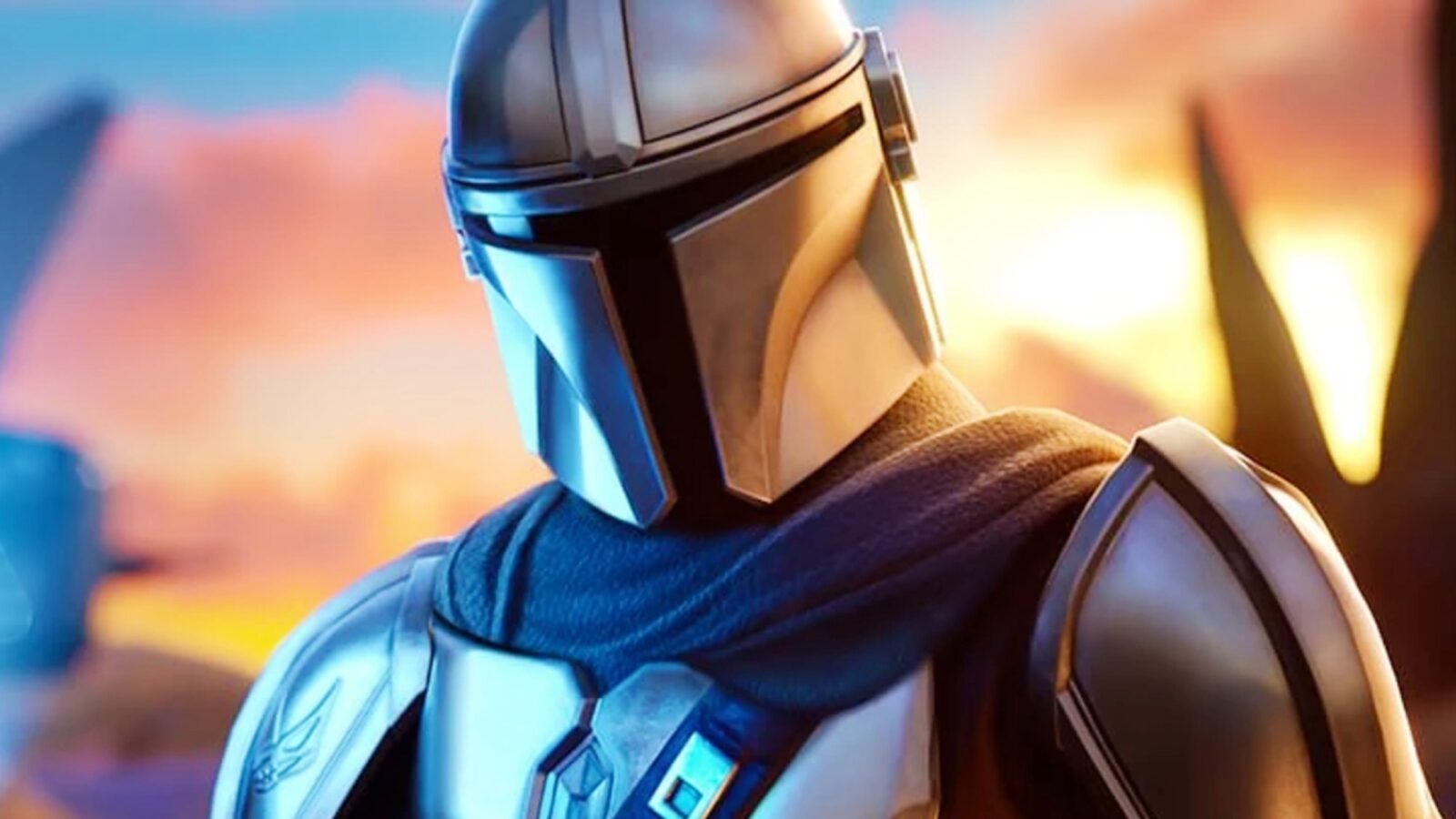 Fortnite Bagikan Hadiah Baru Bertema Star Wars untuk Para Pemain!