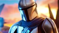 Fortnite Bagikan Hadiah Baru Bertema Star Wars untuk Para Pemain!