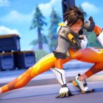 Teori Konspirasi "Butt-Buffing" di Overwatch: Apa Sebenarnya yang Terjadi?