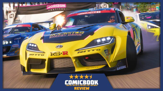 Forza Horizon 6: Puncak Baru untuk Seri Balap Unggulan Xbox! (Ulasan)