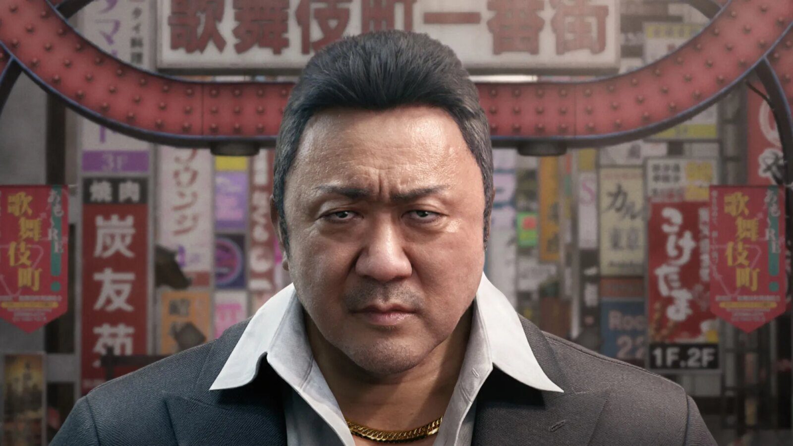 Game Ini Bisa Jadi Perpaduan Sempurna Antara Yakuza dan GTA, Tapi Makin Tidak Menentu Untuk Dirilis!
