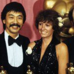 Lucasfilm Berikan Penghormatan Spesial untuk Editor Legendaris 'Star Wars', Marcia Lucas!