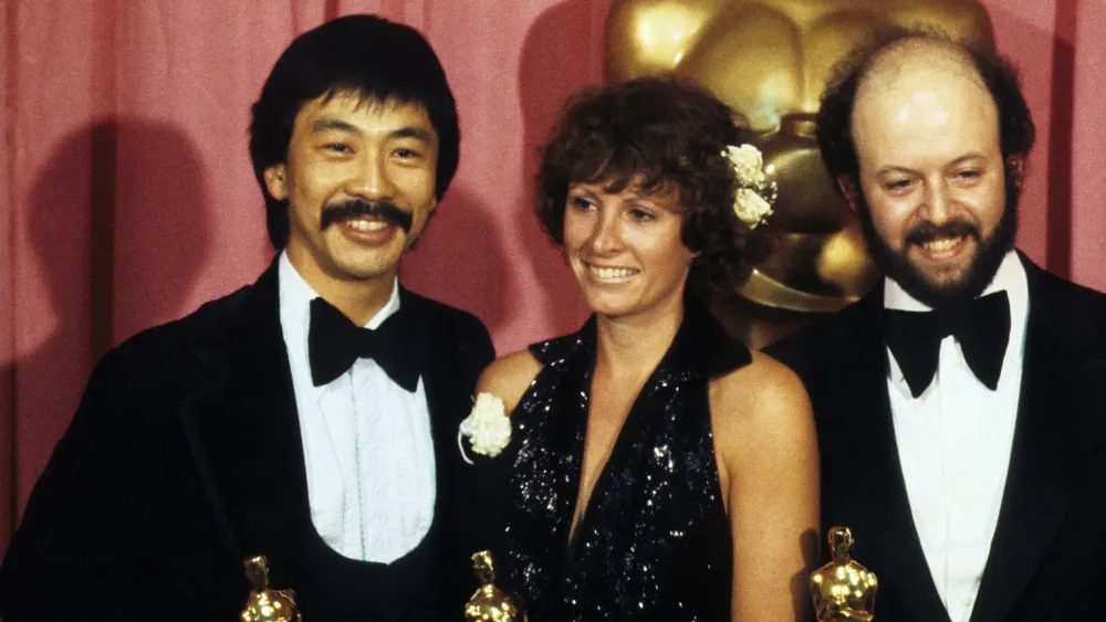 Lucasfilm Berikan Penghormatan Spesial untuk Editor Legendaris 'Star Wars', Marcia Lucas!