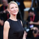 Cate Blanchett Bersama RSL Media, Buka Suara tentang Persetujuan dalam Penggunaan AI!
