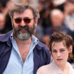 Kristen Stewart dan 'Full Phil' Mencuri Perhatian di Cannes dengan Ovasi 5 Menit!