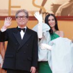 Park Chan-wook, Ketua Juri Cannes, Berkelakar Soal Keinginan Mendapatkan Palme d'Or!