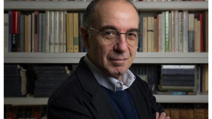 Giuseppe Tornatore Dihormati di Festival Film Taormina, Italia: Rayakan Karya Sang Maestro!