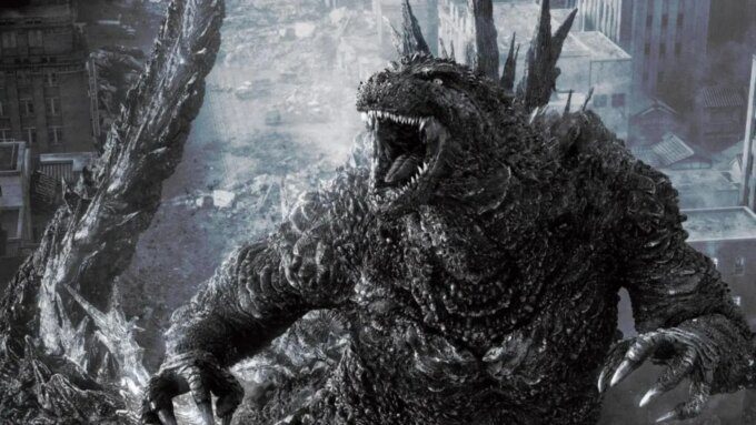 Godzilla Minus One Kembali Mengguncang dengan Kebangkitan Besar Berkat Antusiasme Sequel!