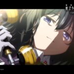 Puella Magi Madoka Magica the Movie -Walpurgisnacht Rising- Luncurkan Trailer Ketiga yang Mempesona!