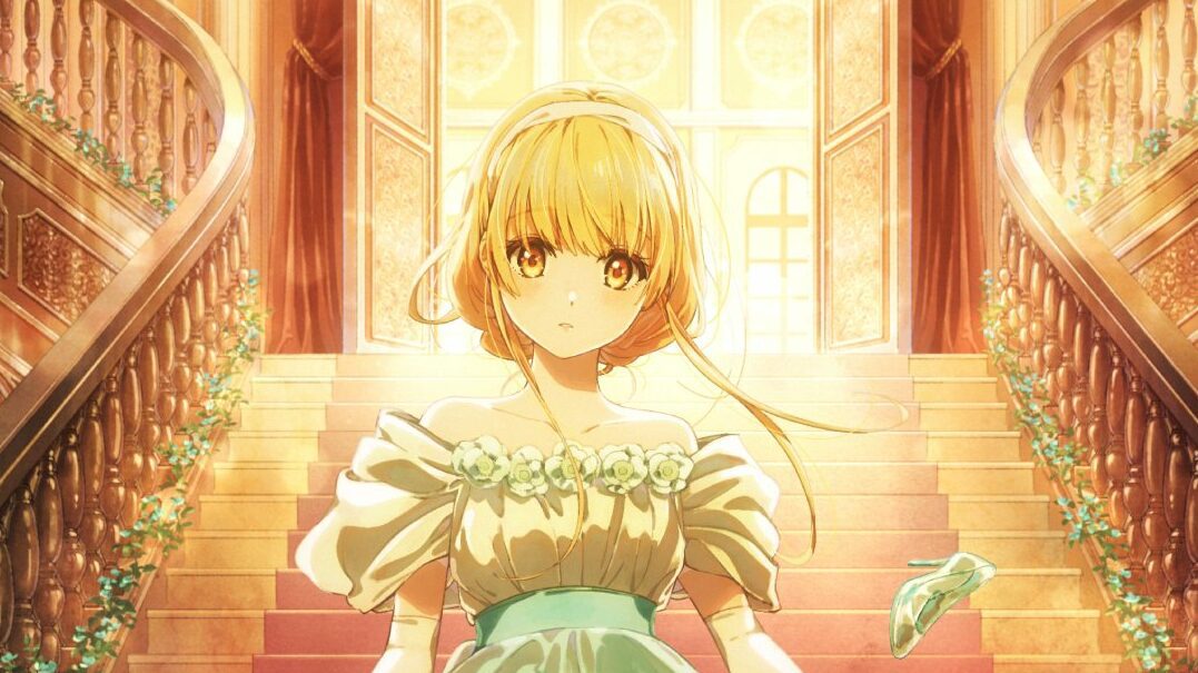 Season 2 The Angel Next Door Spoils Me Rotten Perkenalkan "Princess Project" Vol.5: Cinderella yang Bikin Baper!