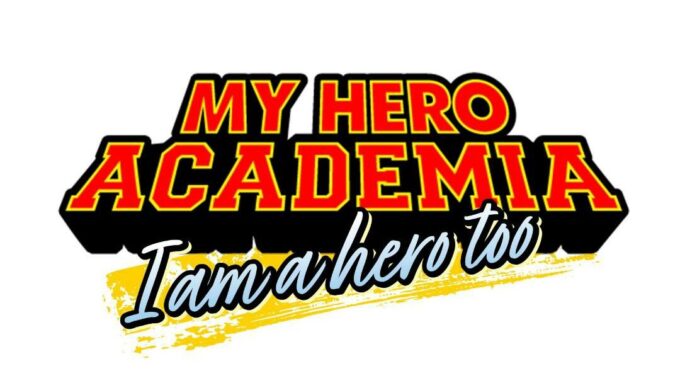 My Hero Academia: "Aku juga seorang pahlawan" Anime Pendek Hadir Perdana di Anime Expo 2026!