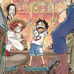 Anime Remake THE ONE PIECE Siap Menghanyutkan Penonton di Netflix Februari 2027!