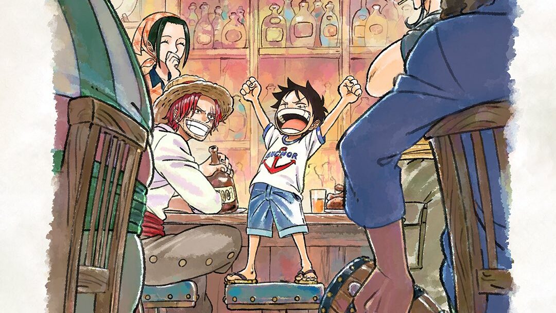 Anime Remake THE ONE PIECE Siap Menghanyutkan Penonton di Netflix Februari 2027!
