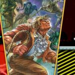 5 Level Paling Menantang di Sega Genesis yang Wajib Kamu Taklukkan!